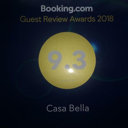 시비우 Casa Bella Chis 아파트 외부 사진